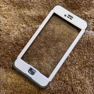 iPhone 7 Plus Lifeproof